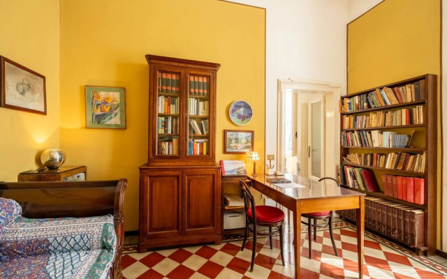 Emilia Gemstone Apartment by Wonderful Italy