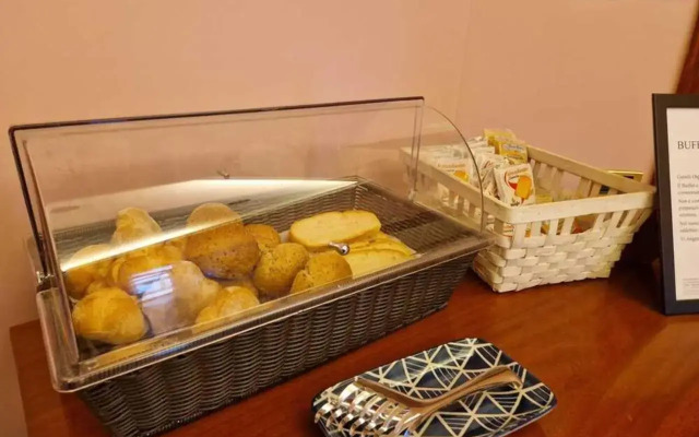 Hotel Dogana
