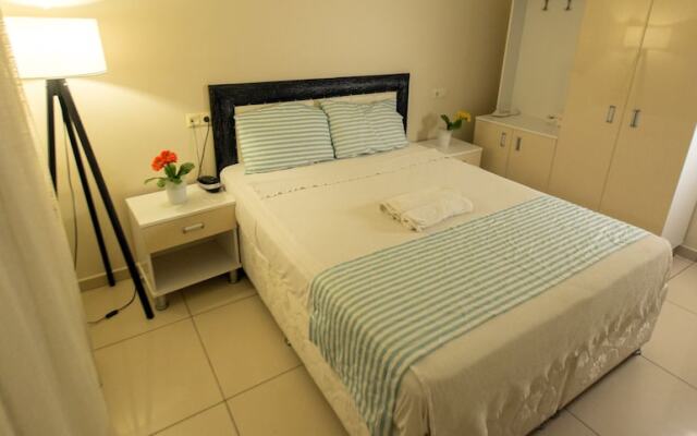 Bir Umut Hotel