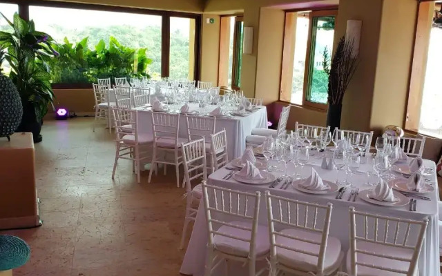 Cala de Mar Resort & Spa Ixtapa