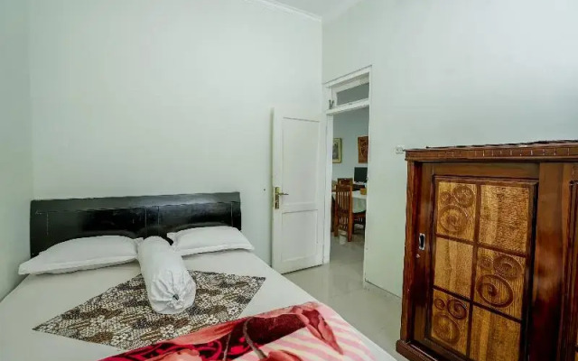 Sekar Gambir Homestay