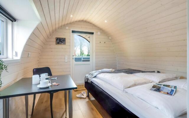 Danhostel Skjern