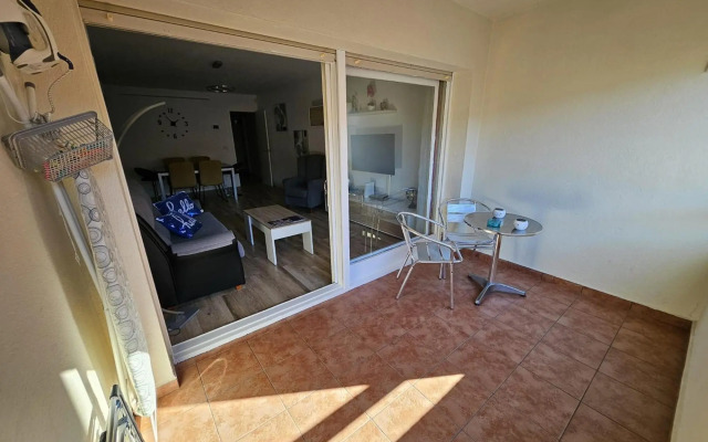 Apartamento Nuria