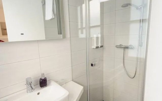 Hotel garni Viktoria