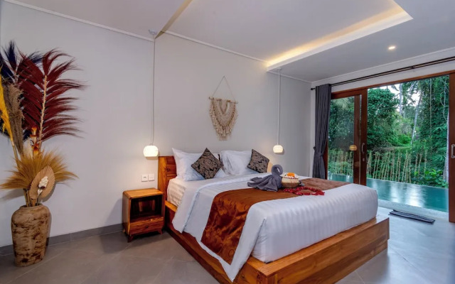 D'Langon Villa by Sidhi Hospitality Experiences