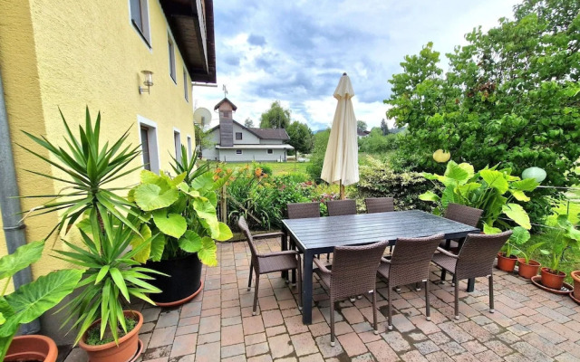 Beautiful Apartment Near Worthersee