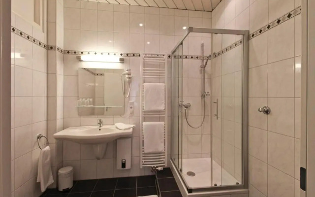 Hotel Jammerkrug