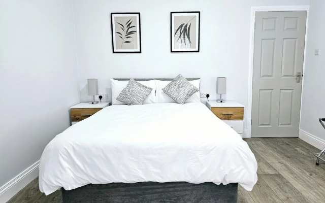 Mountpanther Holiday House