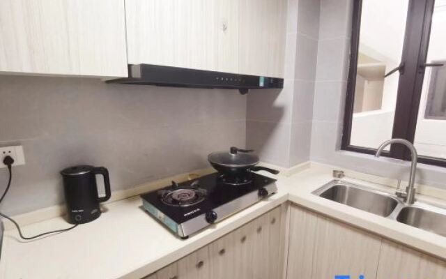 Xu Wenhua's B&B (Hai'an New Port Branch)