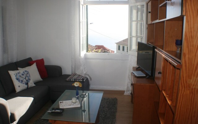Typical Farm apartment by ETC Madeira