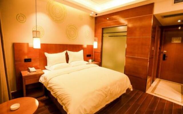 GreenTree Inn Anshun Guanling County Guansuo Avenue Express Hotel