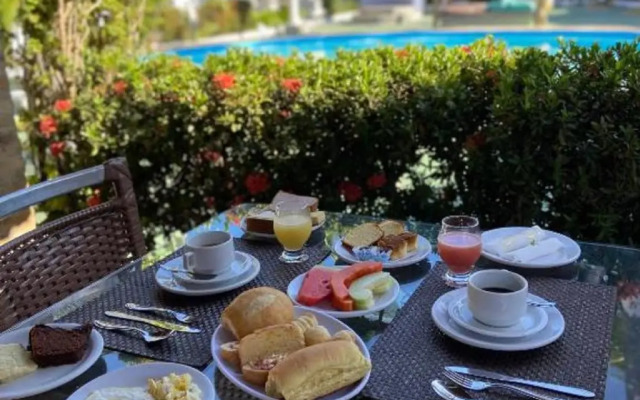 Pousada Hippopotamus