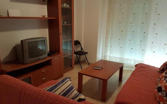 Apartamentos Rosalía