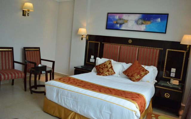 Tiffany Diamond Hotel Mtwara
