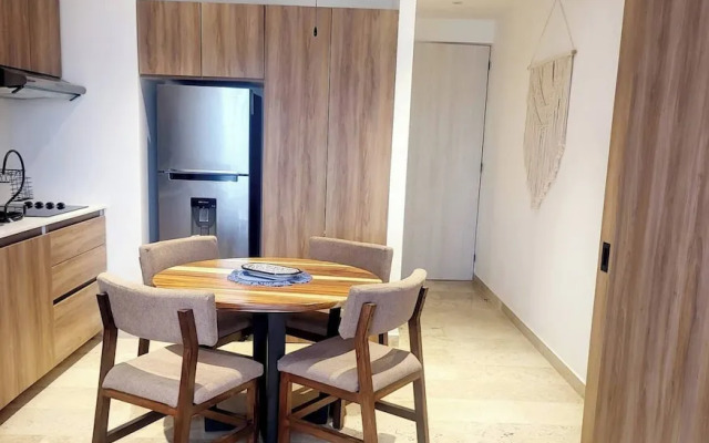 ¡bello Zen PH 2 Terraces for 4 People!