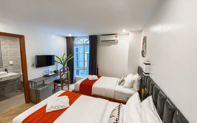 Mettavary Hotel
