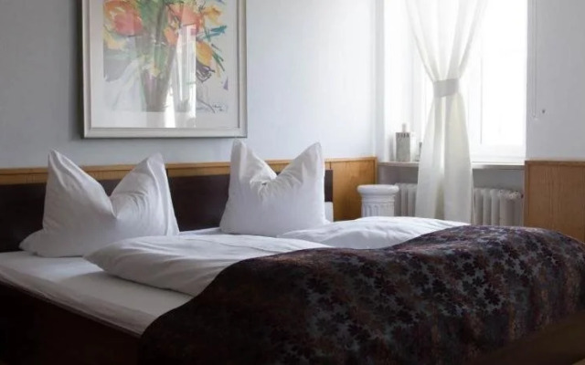 Hotel Ristorante Milano