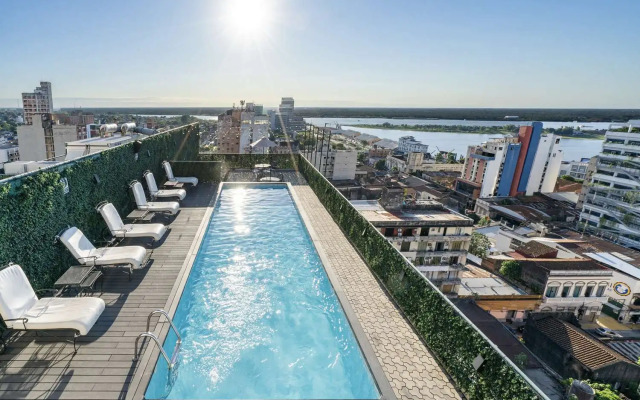 Palmaroga Hotel Asuncion, Tapestry Collection by Hilton