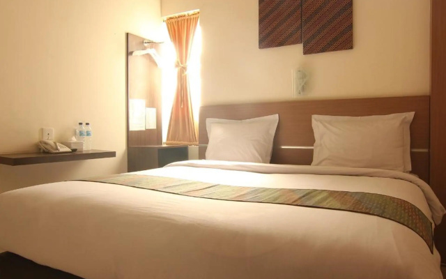 Hotel Pules