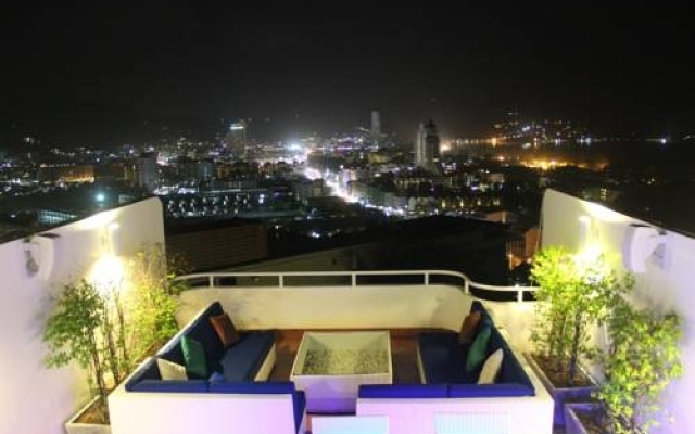 The Dream View