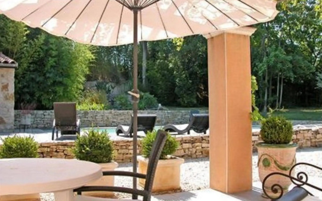 Hôtel Le Relais Du Vivarais