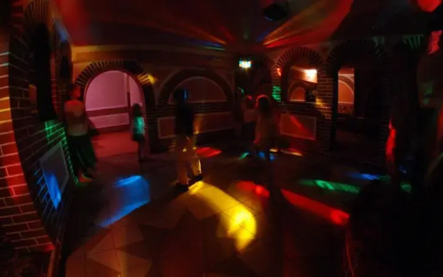 Zajazd Pod Kasztanami