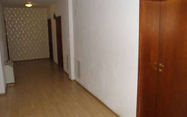 Hotel Pilevski