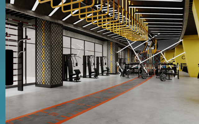 Green Nature Sarıgerme