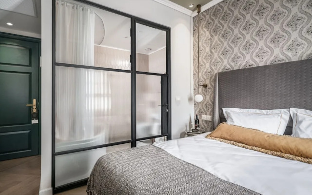 Zamarin Hotel