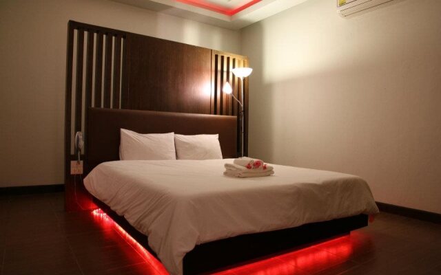 Ozone Resort Pranburi