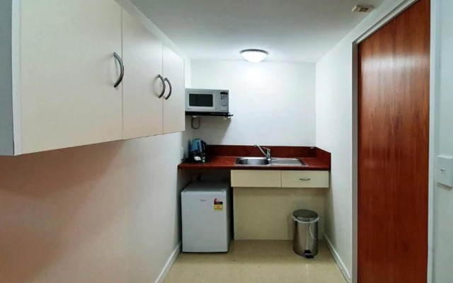Airways Motel