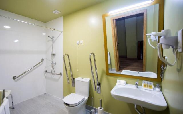 Beleza Serra Guide Hotel