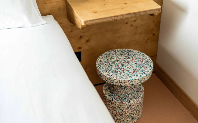 Easyhotel Madrid Alcala