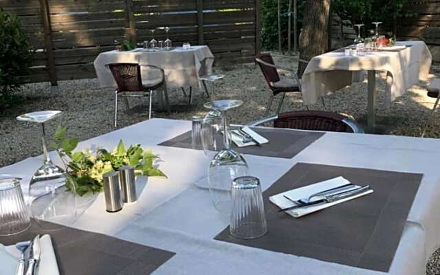 L'Atelier des Coudelières