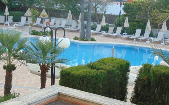 Grupotel Alcudia Suite