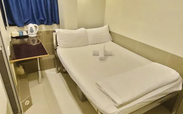 Apple Hostel