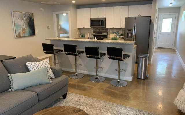 Sattler Haus RR 464 in Canyon Lake