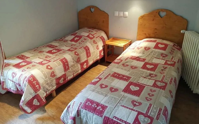 Auberge des Montauds - Hôtel & Restaurant