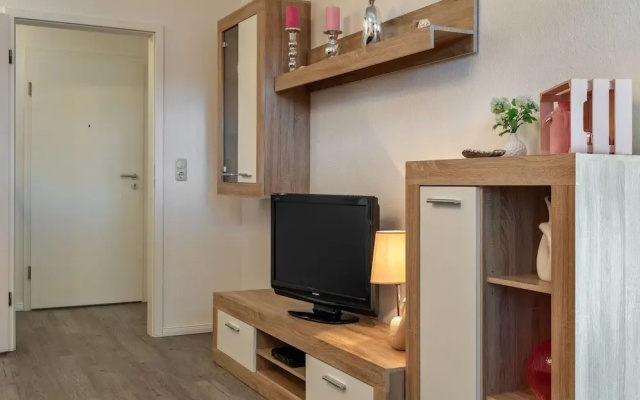 Stunning Apartment in Boltenhagen With Terrace