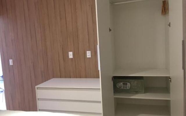 Premium Flat Brisa Calma