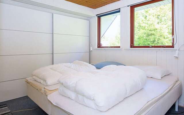 5 Person Holiday Home in Glesborg