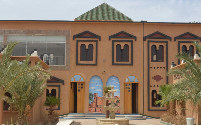 Résidence Merzouga