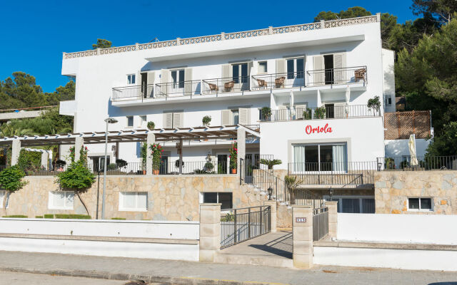 Boutique Hotel Oriola