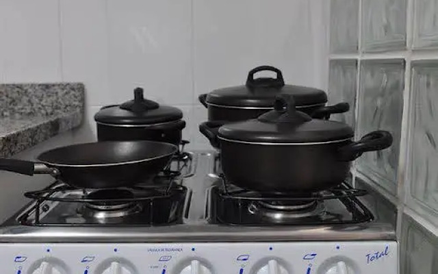 Apartamento Tom Jobim