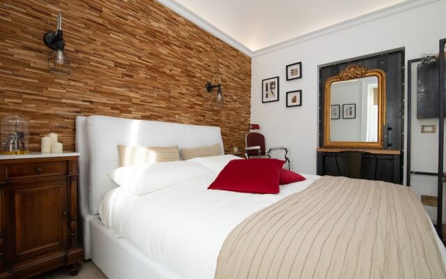 La Dimora Del Barbiere