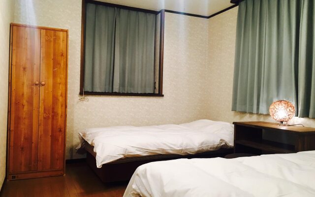 Seventh Heaven Hakuba Hotel