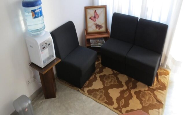 Dinaka Rest