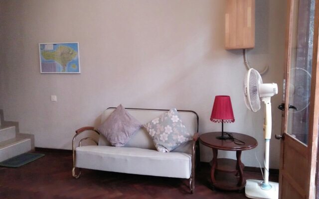 Kuta Beach Stay