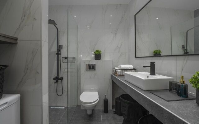 Nomades Suites Thessaloniki