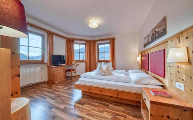 Appartements Riegelehof